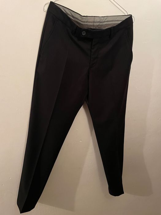 Мъжки костюм за абитуриенски бал (размер S)