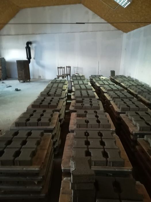 Boltari si Pavele beton