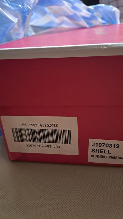 Токчета Juicy Couture