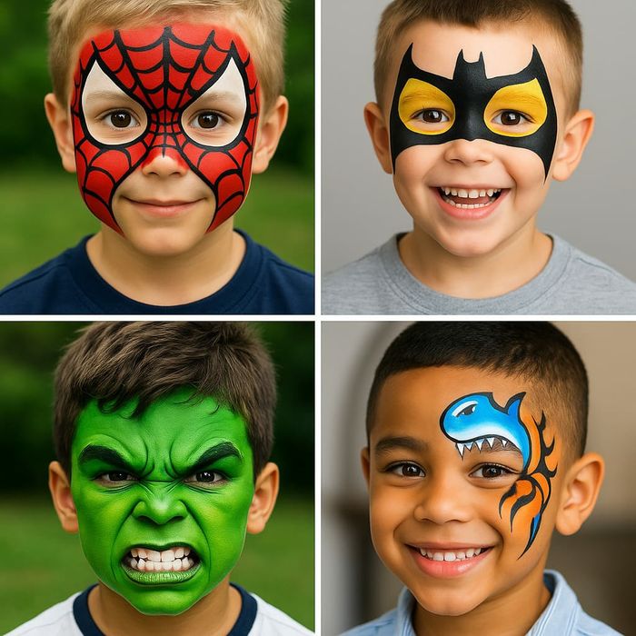 Petreceri gradinite zile onomastkce