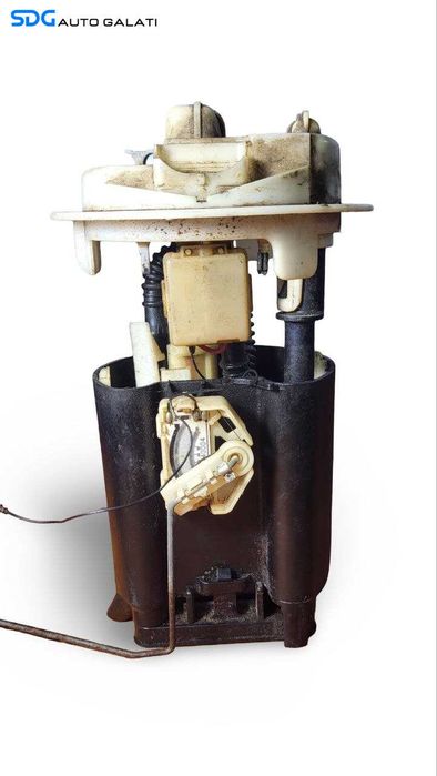 Pompa Combustibil Rezervor cu Sonda Litrometrica Peugeot 607 2.2 HDI 1999 - 2010 Cod 09730089900 9638633780 [L8935]