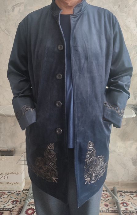 Продам новый шапан