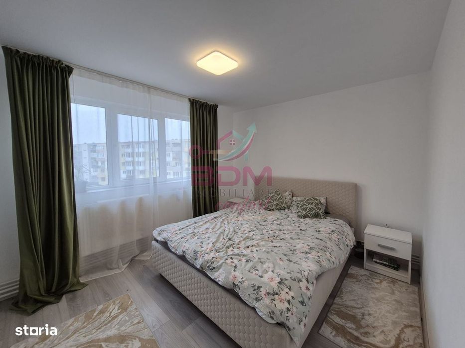 0% Comision I Apartament 2 camere | modern | etaj intermediar