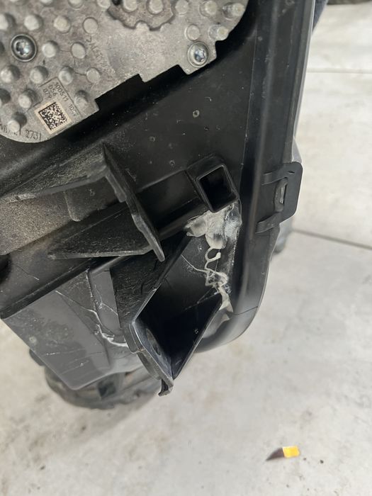 Би ксенон фарове бмв х3 ф25 ( bi xenon bmw x3 f25 )