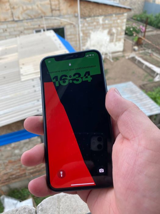 Iphone 11 pro в