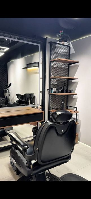 Сдаётся в аренду и продается помещение под барбершоп в ЖК NRG Mirzо Ul