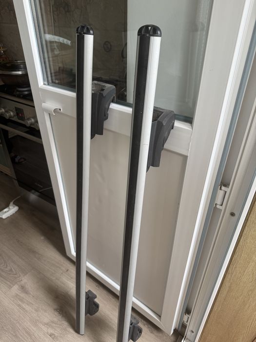 Продам багажник на авто