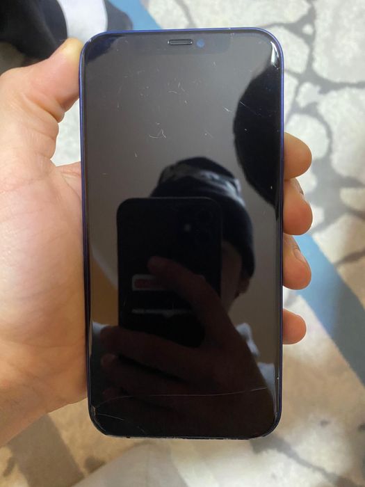 Iphone 12 сатылады