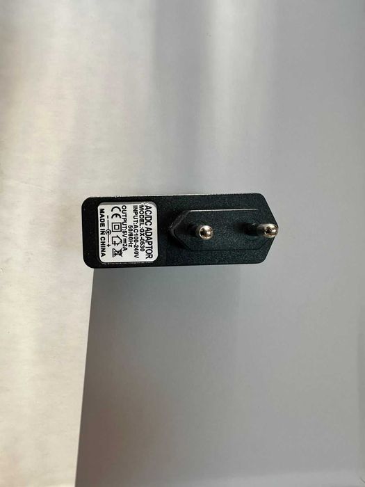 Блок питания для raspberry pi