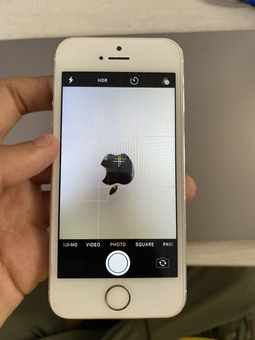 Iphone 5s в идеальнейшом состоянии