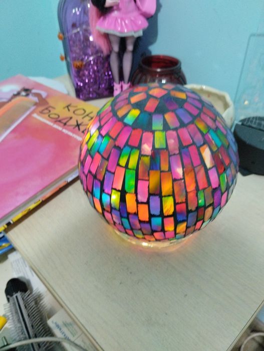 Продам светильник