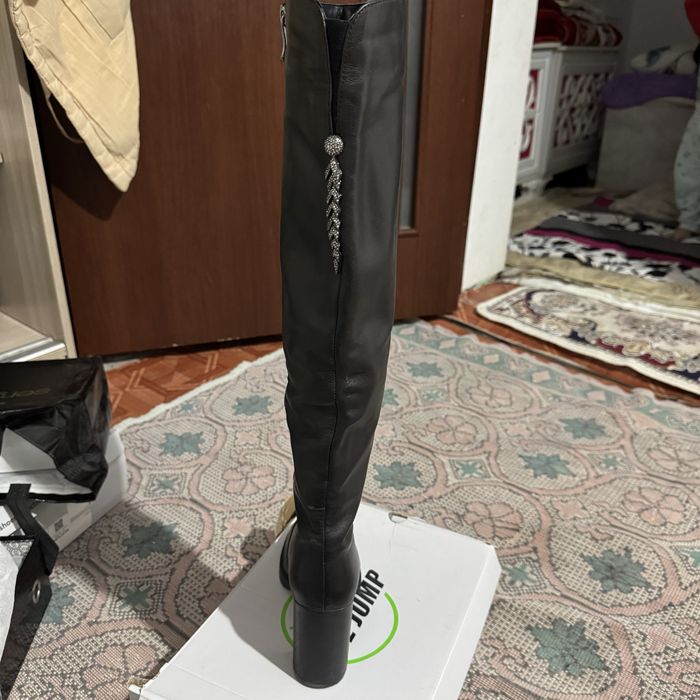 Женские тапочки