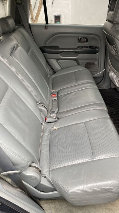 Продам Honda Pilot