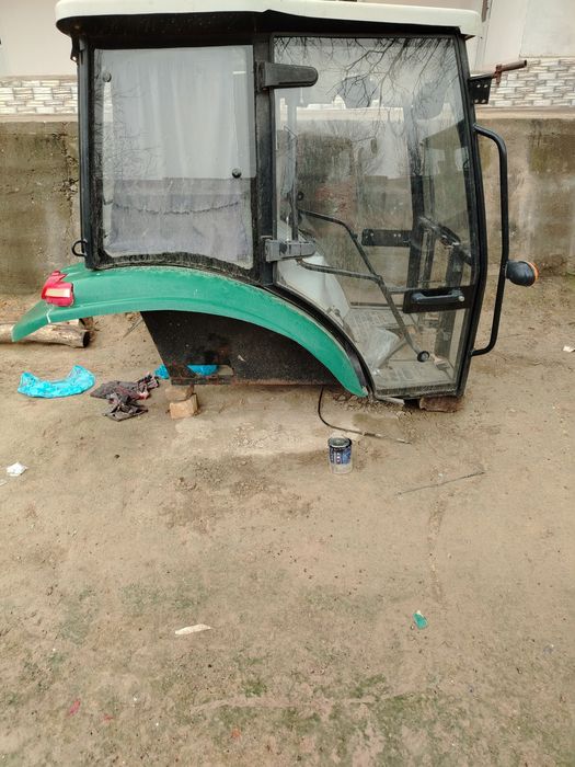 Kabena sotildi xama narsasi bor