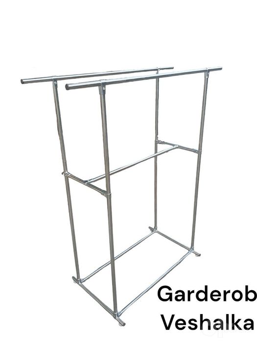 Garderob veshalka samarqand eng arzon narxlarda