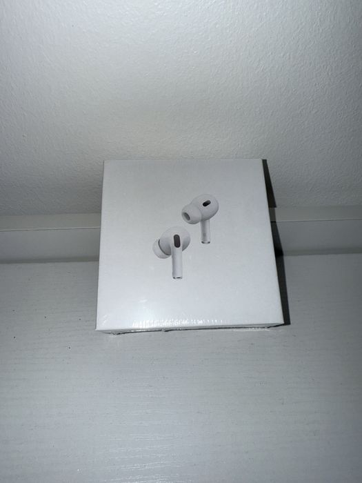 Airpods pro generatia a doua