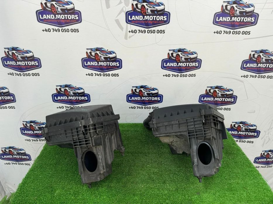 carcasa filtru de aer, senzor aer, debitmetru land rover freelander 2.2 diesel 2006-2014