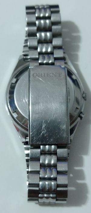 Ceas Orient automatic superb pentru bărbați