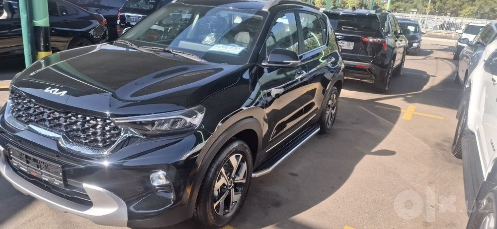 Kia sonet 2026 full