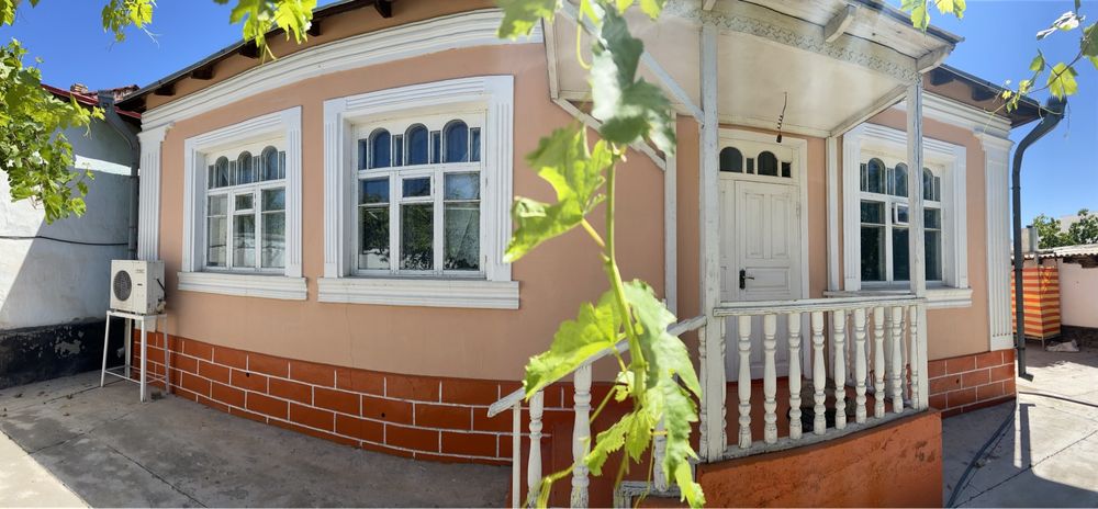 Үй сатылады