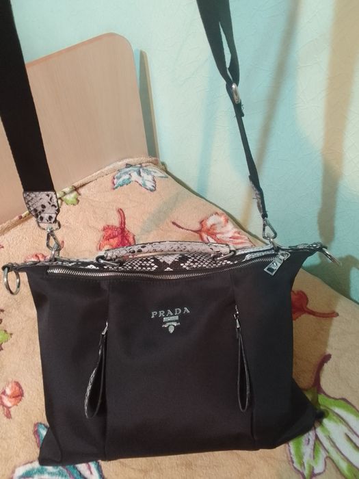 Сумка трансформер новая