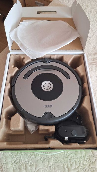 IRobot Roomba 616