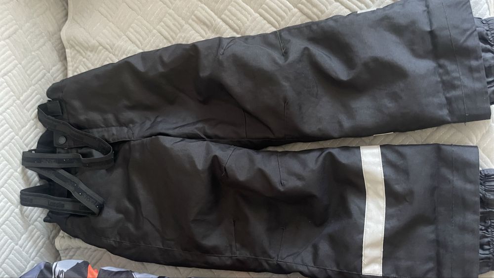 Комбинезон на мальчика