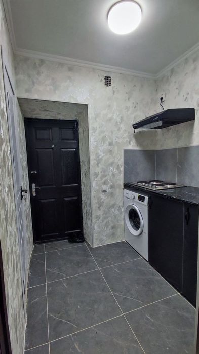 Бывшие общажитии 1комнатная