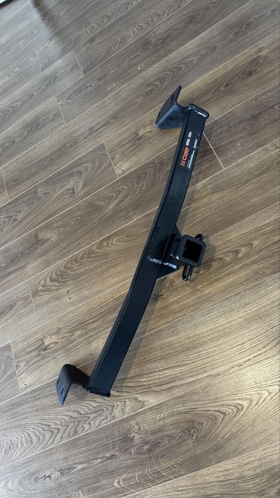 hyundai tucson фаркоп