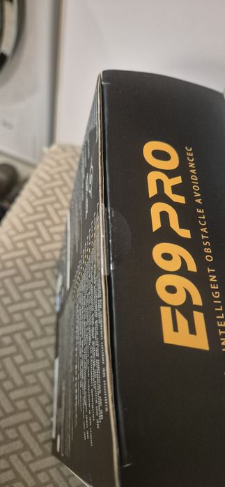 Drona  e99  Pro  (cadou perfect copii)