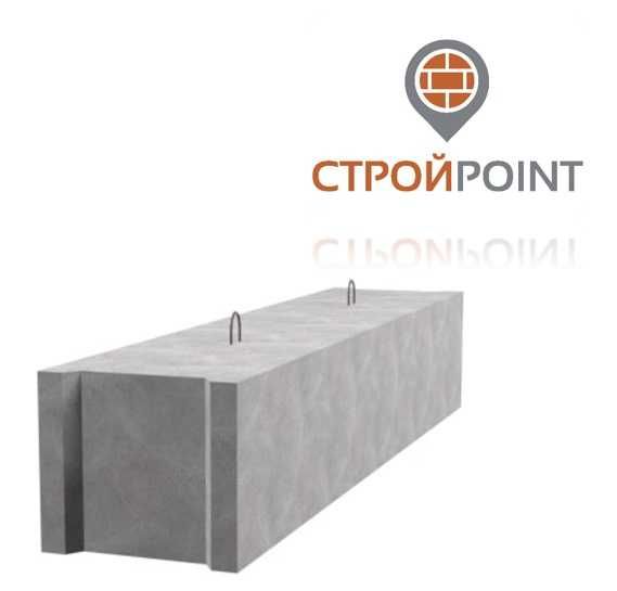 Стеновые блоки в наличии