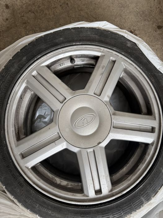 Торус R16 /45………..