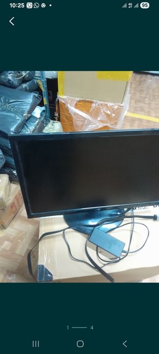 Монитор сатылады