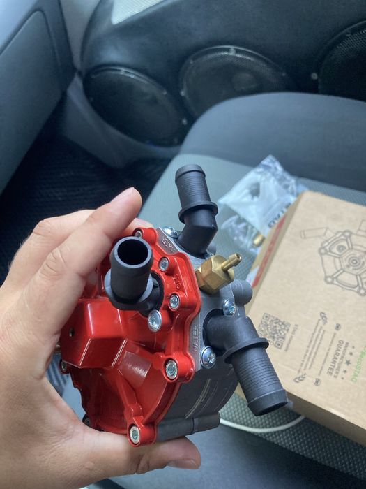 Stag r01 yangi ishlatilmagan