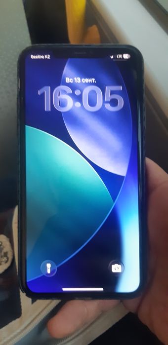 iPhone 11 Pro Max 256Gb 56%