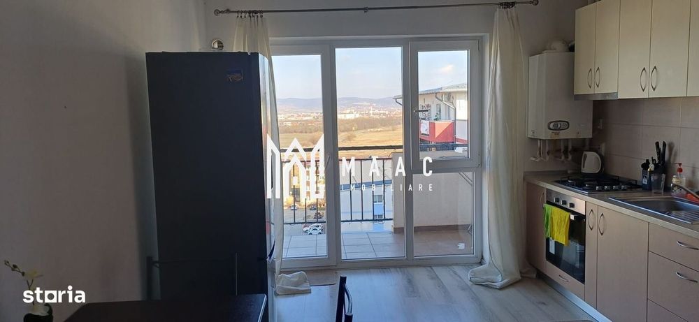 Apartament 2 camere | 41 MPU | Balcon | Loc de parcare | Magnolia — fotografia 2