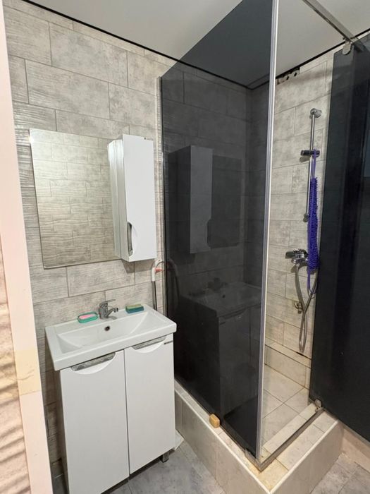 1 комн. квартира на 8 мкр