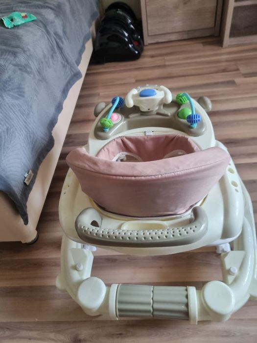 Ходунок в отличном состоянии