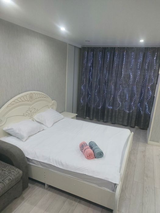 1 комнатные вип квартиры на Революции