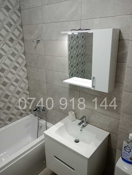Apartament cu 2 camere de inchiriat, Zona Srg. Ilie Petre, Chiajna