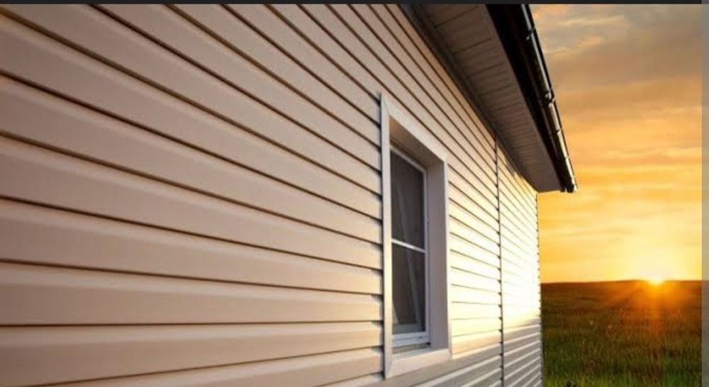 Сварочные работы