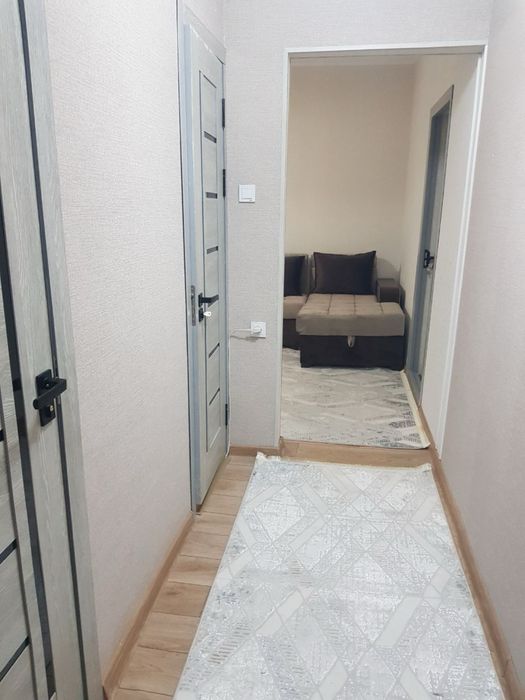 Сдам квартиру на Юнус Абаде 13 Мегаполис 2/1/4 все есть