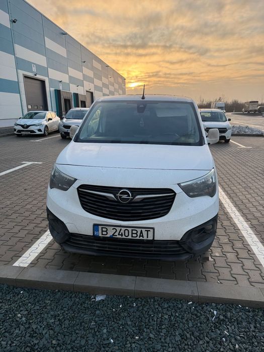 Opel Combo Stare perfecta functionare