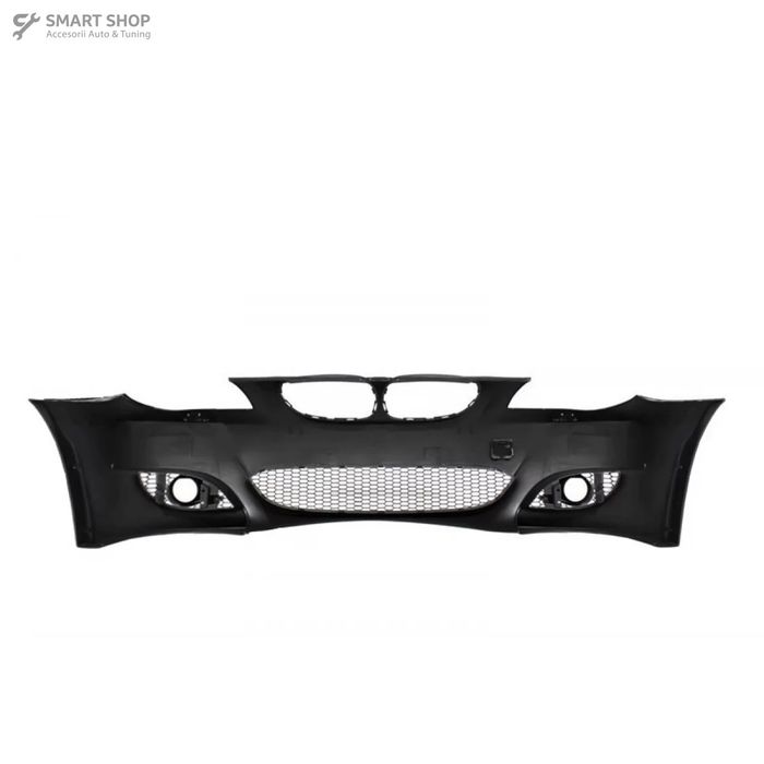Bara Fata BMW Seria 5 E60 E61 (2003-2010) cu Praguri laterale M5 Look