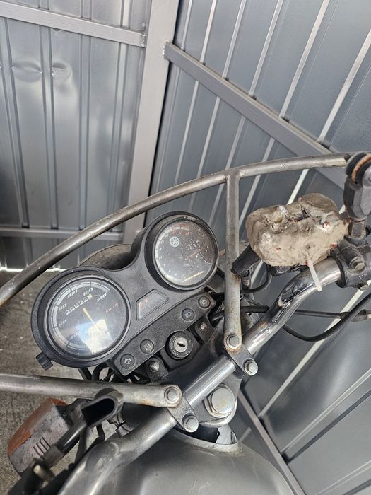 Oferta Suzuki gs500