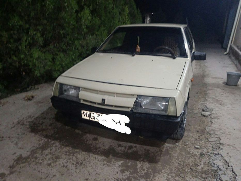Лада 08 самара
Лада 08 самара хетчбек сотилади. Бензинда. Матор ремонт