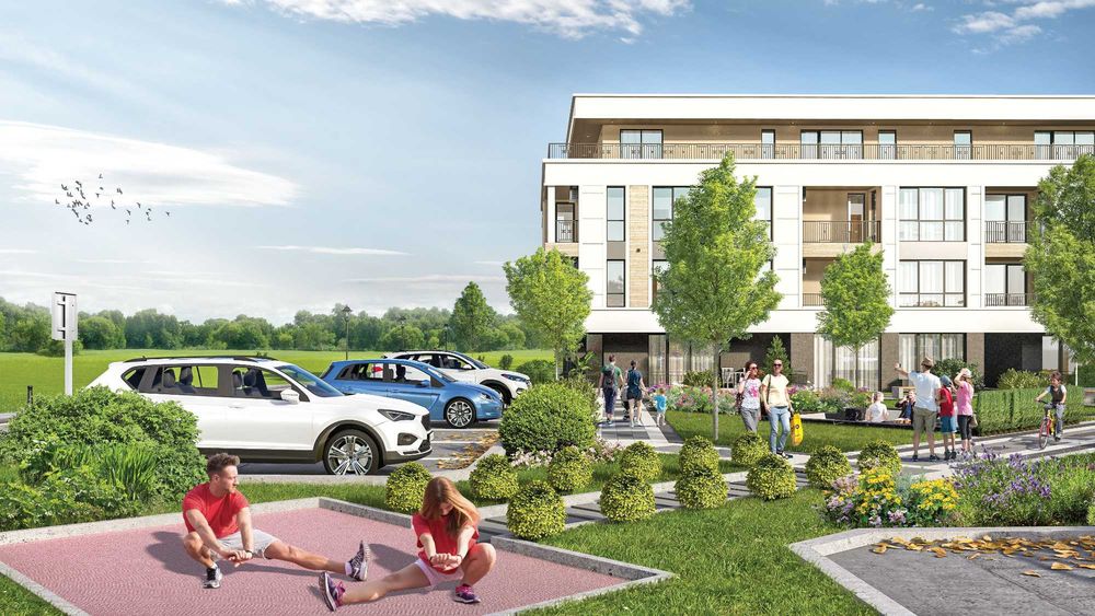 Regatta Home- ЕДНОСТАЕН апартамент 44кв.м., АКТ 16 до края на 2026