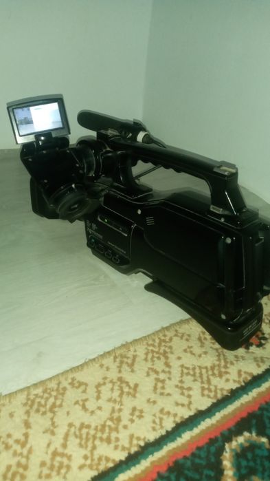 видео камера  сони 1500