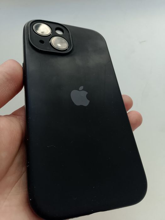 Продам Айфон 15 в идеале