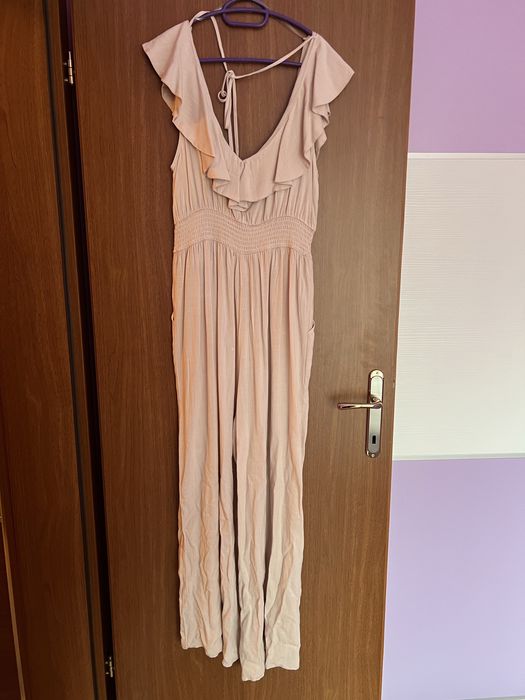 Дамски гащеризон